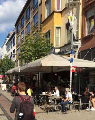 Eiscafé San Marco Kl