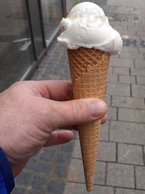 Eiscafé San Marco Kl