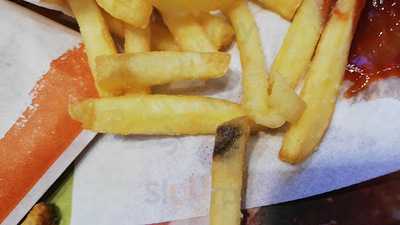 Restaurant & Bar At Intercityhotel Ulm