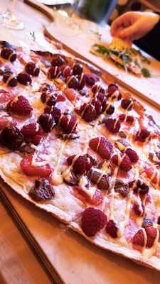 Le Feu Midi Markthalle Osnabrück