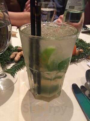 Blechhammer Hotel Und Restaurant