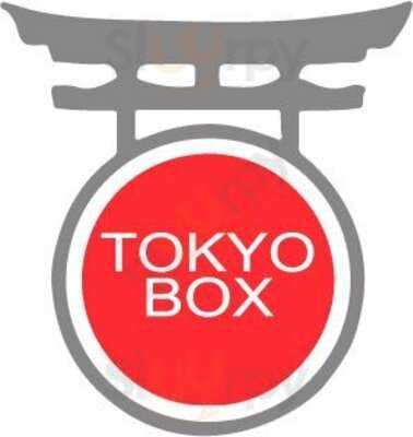 Tokyo Box