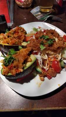 ...und Der Bose Wolf