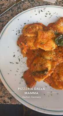 Pizzeria Dalla Mamma
