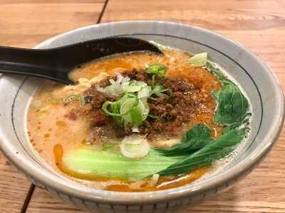Genki Ramen