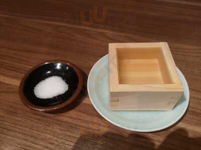 Japanisches Restaurant Kicho