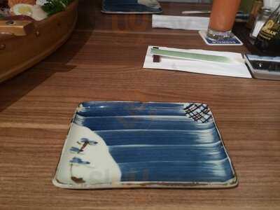 Japanisches Restaurant Kicho