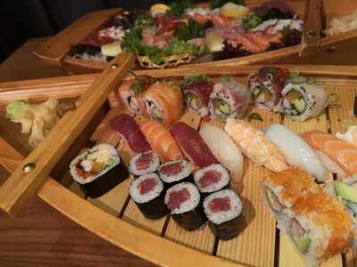 Japanisches Restaurant Kicho