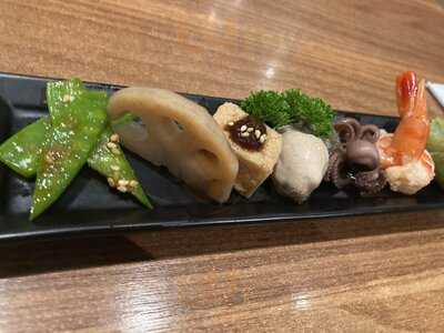 Japanisches Restaurant Kicho