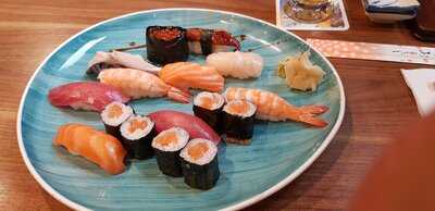 Japanisches Restaurant Kicho