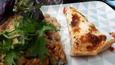 Tante Emma - Cafe Am Zoo