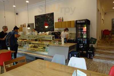 Tante Emma - Cafe Am Zoo