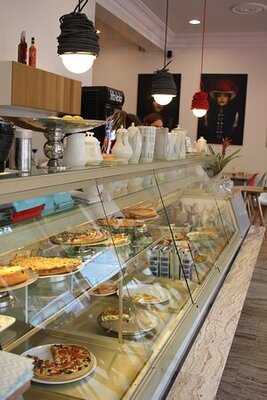 Tante Emma - Cafe Am Zoo