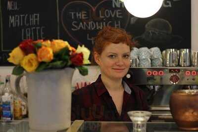 Tante Emma - Cafe Am Zoo