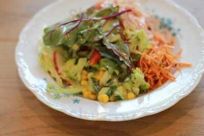 Tante Emma - Cafe Am Zoo