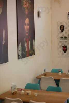 Tante Emma - Cafe Am Zoo