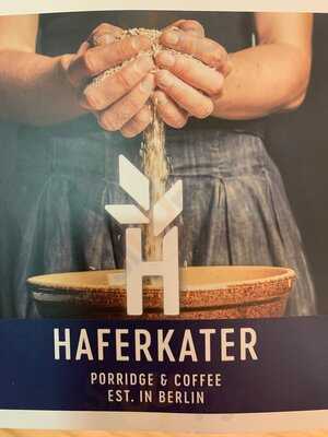 Café Haferkater, Dresden