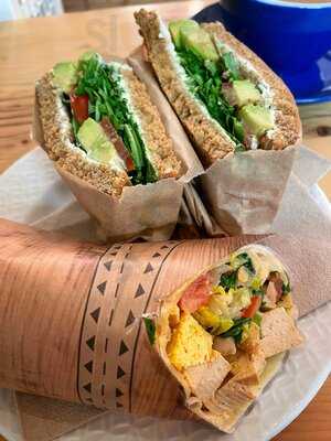 Café Haferkater, Dresden