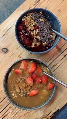 Café Haferkater, Dresden