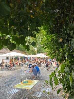 Liederkranzulm Der Event- & Kulturbiergarten