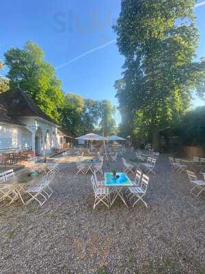 Liederkranzulm Der Event- & Kulturbiergarten