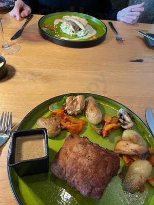 Albrechts Casino Am Staden