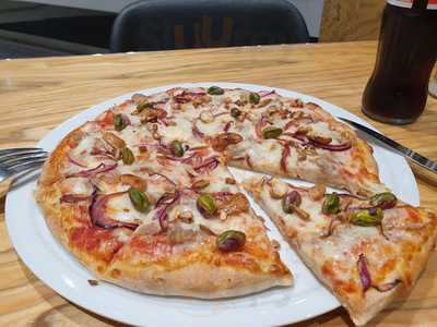 Alice Premium Döner