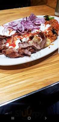 Alice Premium Döner