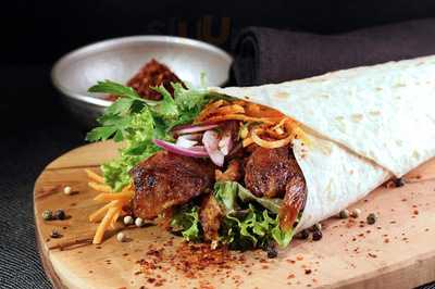 Alice Premium Döner