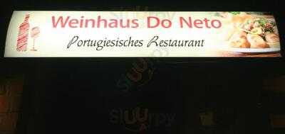 Weinhaus Do Neto