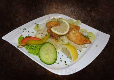 Restaurant Nostalgia