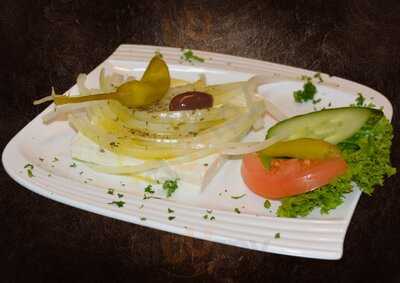 Restaurant Nostalgia