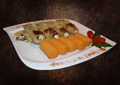 Restaurant Nostalgia