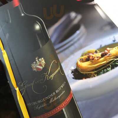 Restaurant Pfannkuchenhaus