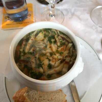 Restaurant Pfannkuchenhaus