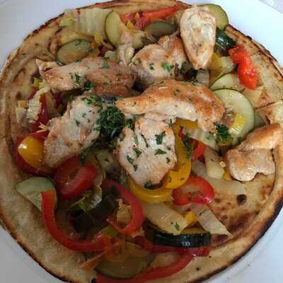 Restaurant Pfannkuchenhaus