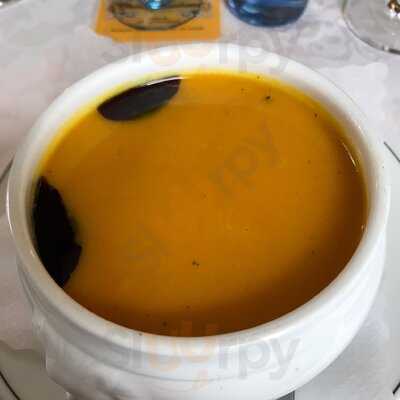 Restaurant Pfannkuchenhaus