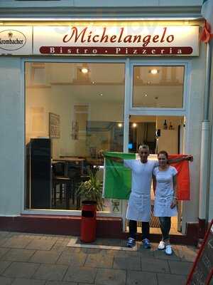 Pizzeria Michelangelo