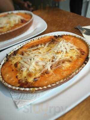 Pizzeria Michelangelo