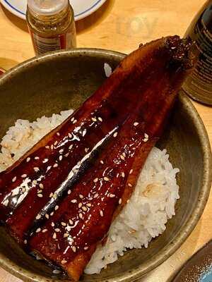 Restaurant Ogura At Hilton Dresden Hotel