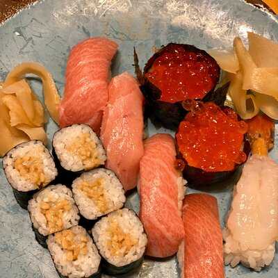 Restaurant Ogura At Hilton Dresden Hotel