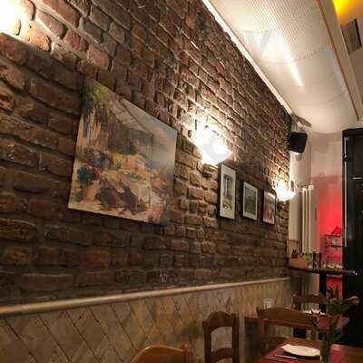 Angelo Trattoria Enoteca