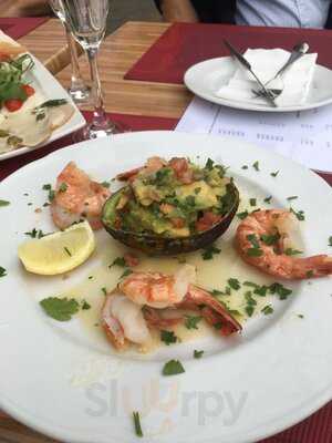 Angelo Trattoria Enoteca