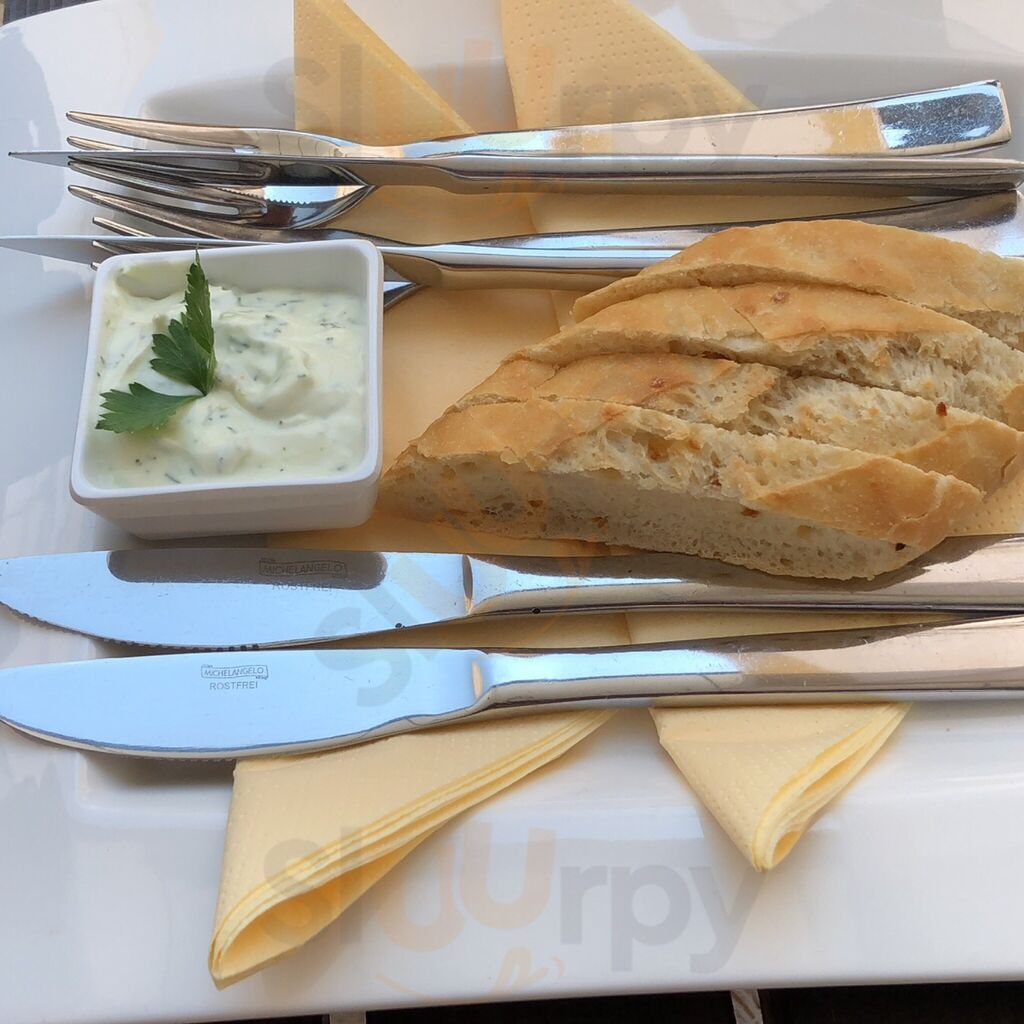 Westufer Restaurant Und Cafe