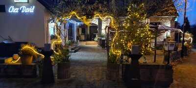 Restaurant Chez David