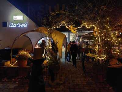 Restaurant Chez David