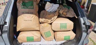 Restaurant Chez David