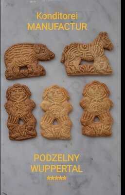 Café Und Konditorei Podzelny