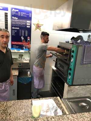 Baguetterie Pizzeria Di Angelo