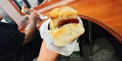 Baguetterie Pizzeria Di Angelo